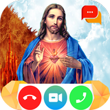 Lord & Jesus Video Call Prank