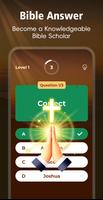 KJV Holy Bible:Audio+Verse screenshot 1