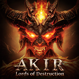 아키르: 로드 오브 디스트럭션