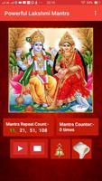 Powerful Lakshmi Mantra syot layar 1