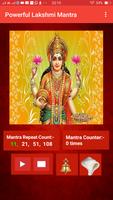 Powerful Lakshmi Mantra syot layar 2