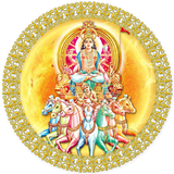 Powerful Surya Mantra 图标