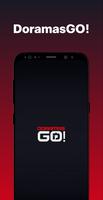 پوستر GO Doramas !