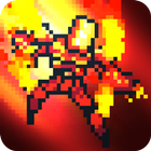 Slide icon