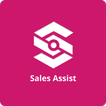 Sales Assist icono