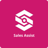 Sales Assist icon