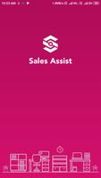 Sales Assist 포스터