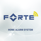 Godrej Forte Alarm आइकन