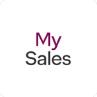 Godrej MySales icon