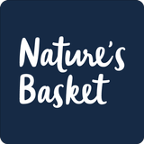 Nature's Basket icône