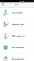 Endemic Plants 스크린샷 1