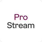 Prostream 아이콘