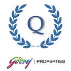 Godrej Quality-icoon