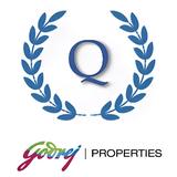 Godrej Quality ícone