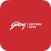 Godrej Seethru CCTV APK