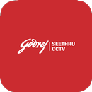 Godrej Seethru CCTV APK