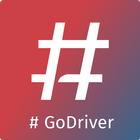 KMM GoDriver ikon