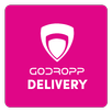 Godropp Delivery Partner APK