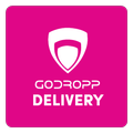 Godropp Delivery Partner