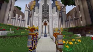 Gods and Myths for Minecraft screenshot 3