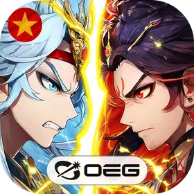 Na Tra Náo Hải – OEG