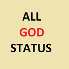 All Gods Devotional Video Status icône