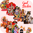 God Stickers for whatsapp APK