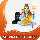 Maha Shivaratri WAStickerApps APK