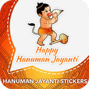Hanuman Jayanti WAStickerApps APK