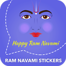 Ram Navami WAStickers APK