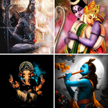 Hindu God wallpaper hd