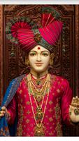 Swaminarayan Aarti With Audio  poster