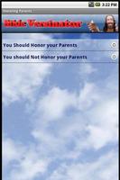 Bible Versinator স্ক্রিনশট 2