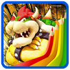 Godzilla VS Koopa Color Book APK