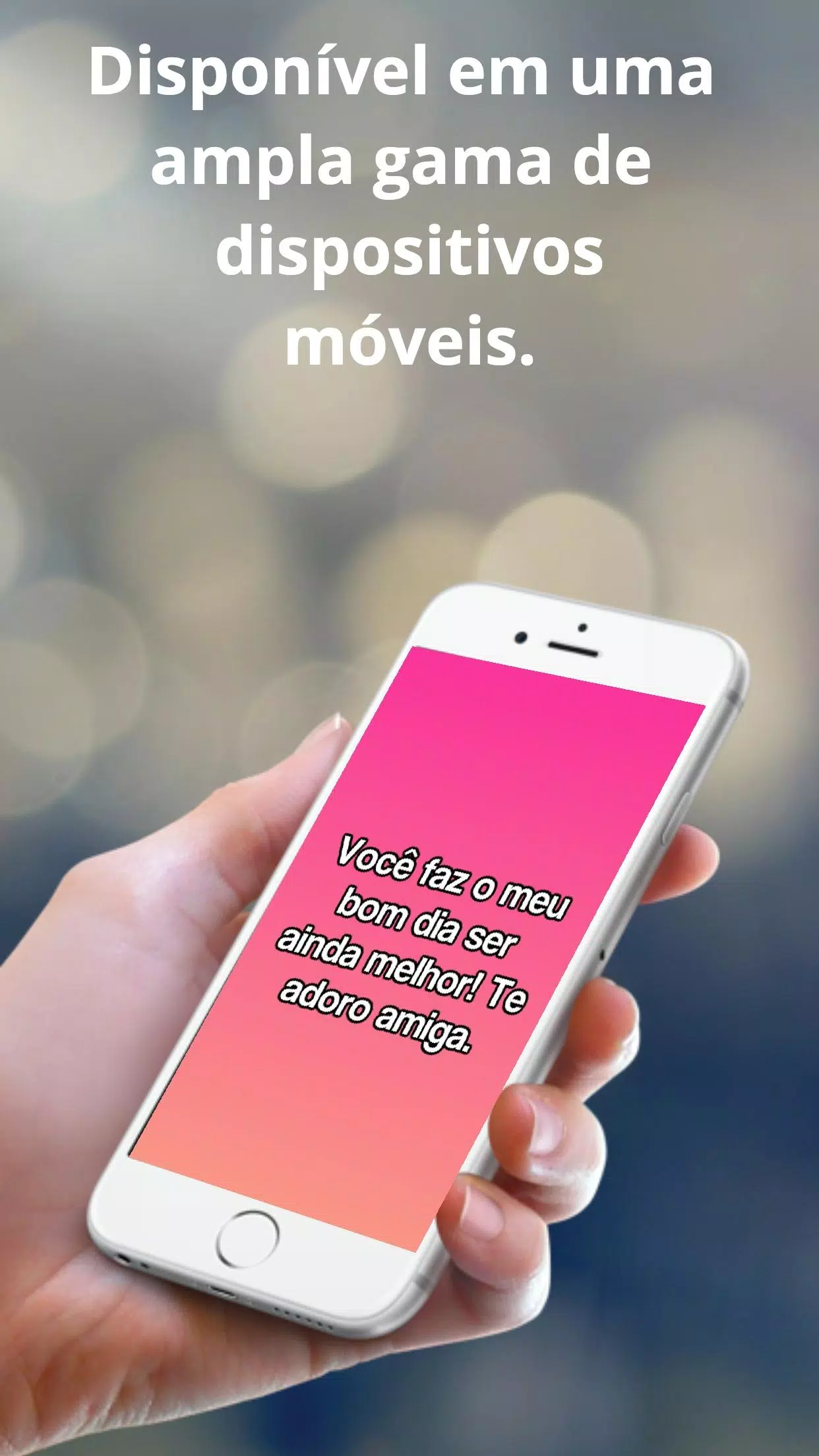 Frases de Bom Dia para Amiga APK for Android Download Frases de Bom Dia para Amiga APK for Android Download