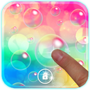 Bubble Pop Live Wallpaper-APK