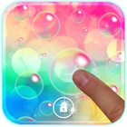 Bubble Pop Live Wallpaper アイコン