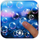 Popping Bubbles Live Wallpaper-APK