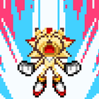 Super Shadow Run icon