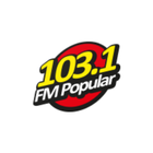 Radio Popular 103.1 FM biểu tượng