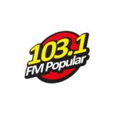 Radio Popular 103.1 FM icône