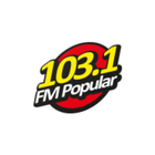 Radio Popular 103.1 FM আইকন