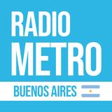 Radio Metro 95.1 Buenos Aires ícone