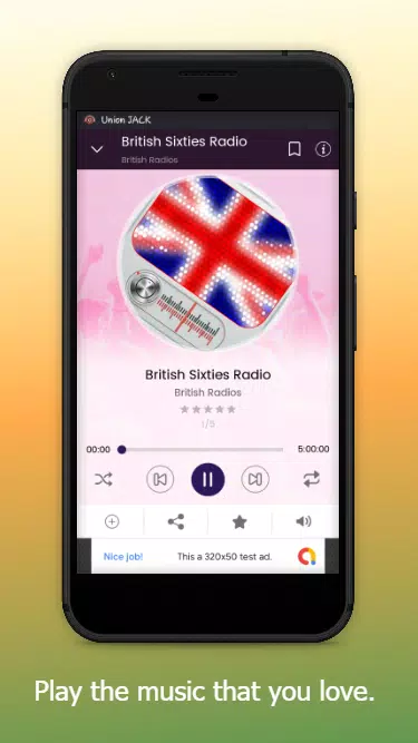 British Music APK for Android Download