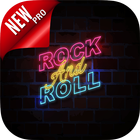 Rock and Roll Music - Rock and Roll Songs ícone