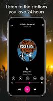 Rock and Roll Music - Rock and Roll Songs imagem de tela 2