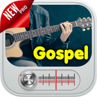 Country Gospel Music: Country Gospel Songs icône