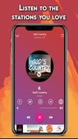 2 Schermata Country Gospel Music: Country Gospel Songs
