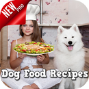 Dog Food Recipes - Dog Food App APK