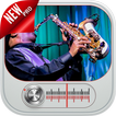 Jazz Instrumental Music